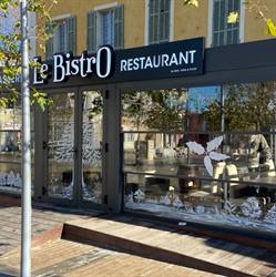 Le Bistro, Saint-Maximin-la-Sainte-Baume - Horaires d'ouverture