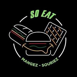 SO EAT, Scionzier - Horaires d'ouverture
