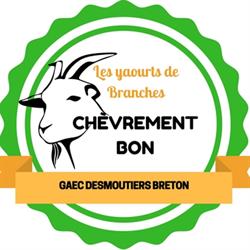 Gaec Desmoutiers-breton, Branches - Horaires d'ouverture