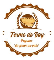 Earl de Boy (Ferme de Boy), Saint-Lon-les-Mines - Horaires d'ouverture