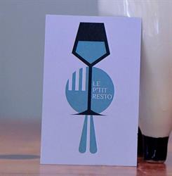 Le P'tit Resto, Aubenas - Horaires d'ouverture