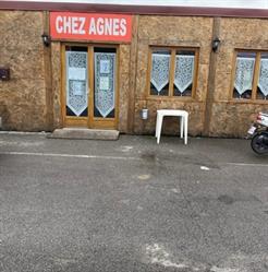 Chez Agnes, Crépy-en-Valois - Horaires d'ouverture