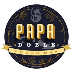 Papa Doble - Bar à rhum & cocktails Nantes, - Horaires d'ouverture