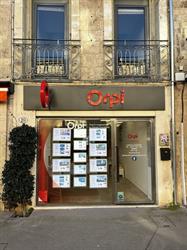 La Poqueline - Orpi Pézenas, - Horaires d'ouverture