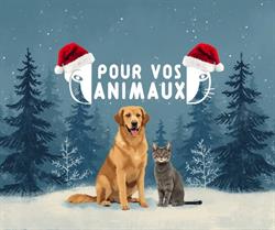 Pour Vos Animaux, Épinal - Horaires d'ouverture