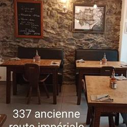 Pizza u.révolâ, Sallanches - Horaires d'ouverture