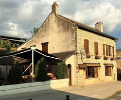 Auberge du Côteau, Villars-Fontaine - Horaires d'ouverture