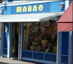 Manao, Berck - Horaires d'ouverture