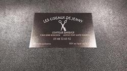 Les Ciseaux De Jenny, Pont-Sainte-Maxence - Horaires d'ouverture