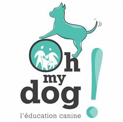"Oh my Dog" à domicile- Éducation et Rééducation comportementale. Educateur canin à Nantes, - Horaires d'ouverture