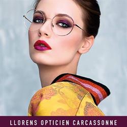 Vision PLUS Carcassonne, - Horaires d'ouverture