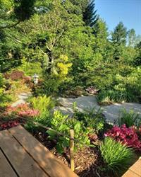 Jardin Mil‘feuilles, Ferrette - Horaires d'ouverture