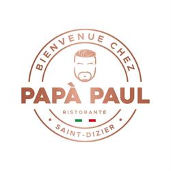 Papà Paul Ristorante, Saint-Dizier - Horaires d'ouverture