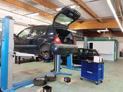 Garage solidaire GS15, Aurillac - Horaires d'ouverture