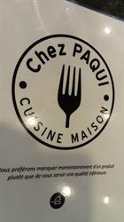 Chez Paqui, Anglet - Horaires d'ouverture