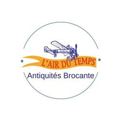 Antiquités-Brocante L' Air du Temps Piriac sur Mer, Piriac-sur-Mer - Horaires d'ouverture
