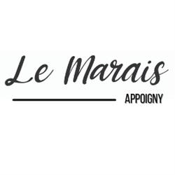 Restaurant Le Marais, Appoigny - Horaires d'ouverture