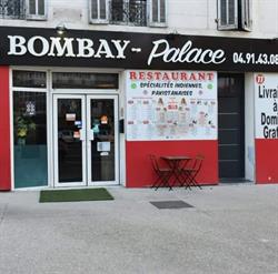 Bombay Palace - Restaurant Indien Marseille, - Horaires d'ouverture