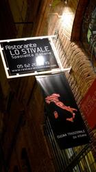 Restaurant Lo Stivale, Toulouse - Horaires d'ouverture