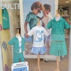 Les Petits Matelots (Partenaire agréé Petit Bateau), Cherbourg-en-Cotentin - Horaires d'ouverture