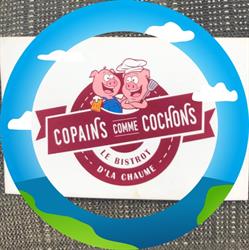 Copains Comme Cochons, Les Sables-d'Olonne - Horaires d'ouverture