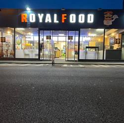 Royal Food, Les Sables-d'Olonne - Horaires d'ouverture