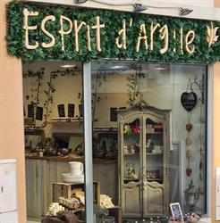 Esprit d'argile, Les Sables-d'Olonne - Horaires d'ouverture