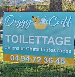 Doggy Coiff, Gonfaron - Horaires d'ouverture