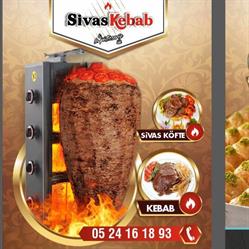 Sivas Kebab, Terrasson-Lavilledieu - Horaires d'ouverture