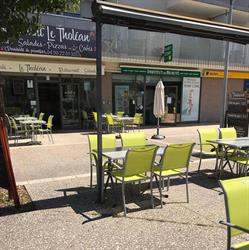 Restaurant - pizzeria LE THOLEAN Agroparc, Avignon - Horaires d'ouverture