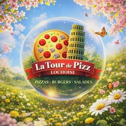 La tour de Pizz Lochoise, Loches - Horaires d'ouverture