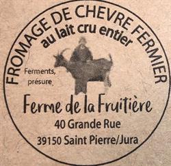 Ferme de la Fruitière, Saint-Pierre - Horaires d'ouverture