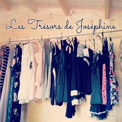Les Trésors de Joséphine, vêtements femme du 36 au 54, Hirsingue - Horaires d'ouverture