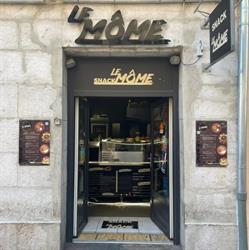Le Môme, Toulon - Horaires d'ouverture