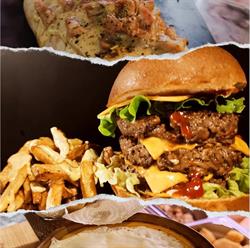 Rajah fast good, Boulogne-sur-Mer - Horaires d'ouverture