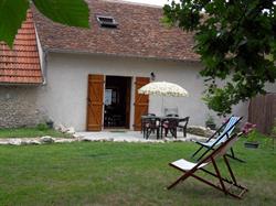Gîte le petit bisson, Mont-près-Chambord - Horaires d'ouverture