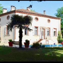 Manoir De La Gravette SAS, Montauban - Horaires d'ouverture