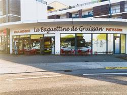 La Baguettine de Gruissan, - Horaires d'ouverture