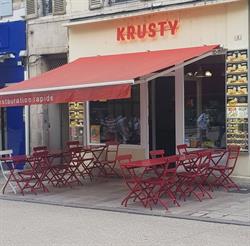 Krusty Kebab, Dijon - Horaires d'ouverture