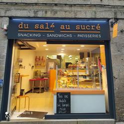 Du Salé Au Sucré, Dinan - Horaires d'ouverture
