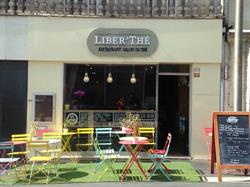 Liber'the, Tours - Horaires d'ouverture