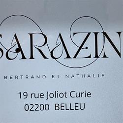 Boulangerie-Patisserie SARAZIN, Belleu - Horaires d'ouverture
