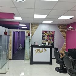 Ayat Beaute Indian - Montreuil, - Horaires d'ouverture