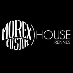 Morex Custom - House, Vezin-le-Coquet - Horaires d'ouverture