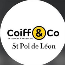 Coiff&Co - Coiffeur Saint Pol de Leon, Saint-Pol-de-Léon - Horaires d'ouverture