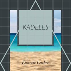 Epicerie Kadeles, Antibes - Horaires d'ouverture