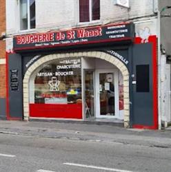 Boucherie De St Waast " Chez nathan ", Valenciennes - Horaires d'ouverture