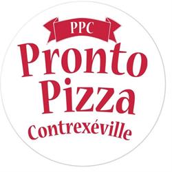 Pronto Pizza Contrexeville, Contrexéville - Horaires d'ouverture