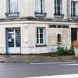 Laverie du cerf Senlis, - Horaires d'ouverture