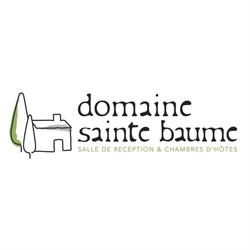 Domaine Sainte Baume, Saint-Maximin-la-Sainte-Baume - Horaires d'ouverture